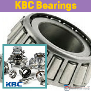 KBC Bearing Brand